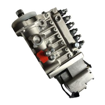 Fuel Injection Pump 4981747 For Cummins 