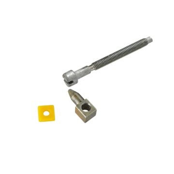 Chain Adjuster Screw Kit 501226801 for Husqvarna