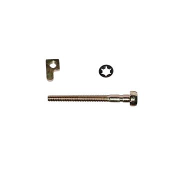 Chain Adjuster Screw Kit 530069611 for Poulan