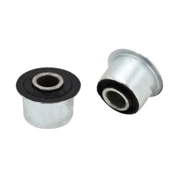 Rubber Bushing 2pcs 6665701 For Bobcat