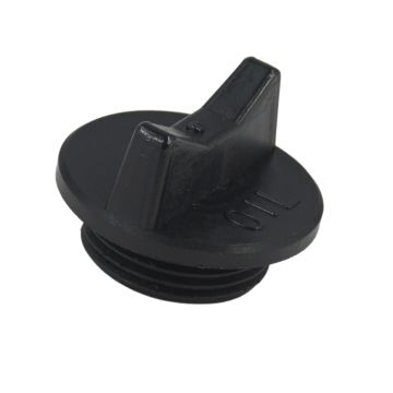 Oil Filler Cap 6652653 For Bobcat