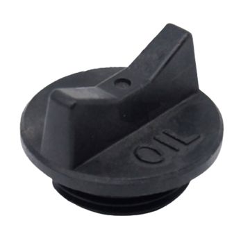 Oil Filler Cap 6652653 For Bobcat