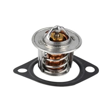 Thermostat 15531-73011PA2 15531-73013PA2 15531-73011PA2 Kubota Tractor B1550D B1550E B1550HST-D B1550HST-E B1700E B1700HSD B1700HSE B1750D B1750E B1750HST-D B1750HST-E B20 B2100E B2100HSD B2100HSE B2150D B2150E B2150HSD B2150HSE B2400E B2400HSD B2400HSE B