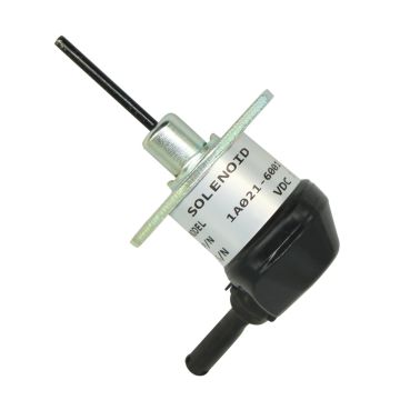 Solenoid Valve AT340719 John Deere