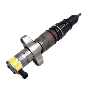 Fuel Injector 268-1836 2681836 CA2681836 Caterpillar CAT Engine C7 Excavator E336GC Forwarder 584 584HD
