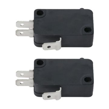 2Pcs Microwave Switch SZM-V16-FA-61 for GE