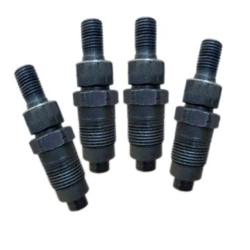 4pcs Fuel Injector WLA113H50 For Mazda