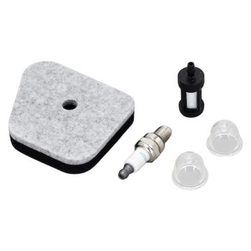 Air Filter Fuel Filter Tune up Kit 4180-120-1800 For Stihl