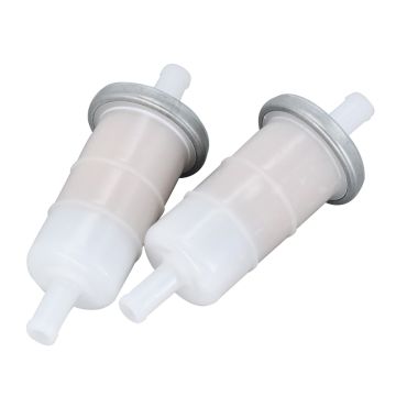 2pcs Fuel Filter 49019-1055 49019-0032 For Briggs & Stratton