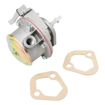Fuel Lift Pump X-A-D8NN9350AB X-HFD8NN9350AB For Ford New Holland