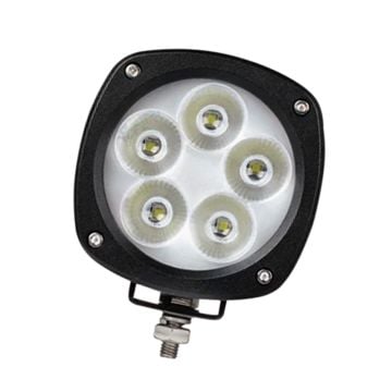 LED Work Light 35 Watt AT443223 For John Deere