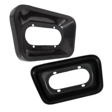 Rear Fender Light Panel Kit R52561 R52562 John Deere Tractors 2250 2350 2355 2450 2550 2555 2650 2750 2755 2850 2940 2950 2955 3040 3050 3055 3140 3150 3155 3255 3350 4030 4040 4050 4055 4230 4240 4250 4255 4350 4430 4440 4450 4455 4555 4630 4640 4650 