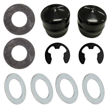 Front Wheel Hardware Kit 532122073 For Husqvarna