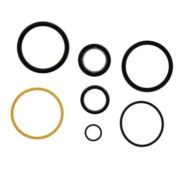 Hydraulic Cylinder Seal Kit 6661316 For Bobcat 