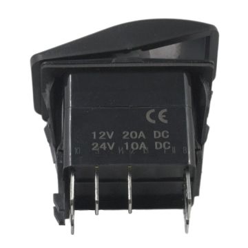 Rocker Switch 223-5942 For Caterpillar