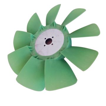 Fan Assembly 142-3391 For Caterpillar