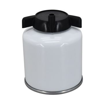 Buy Fuel Filter with Water Separator 87039679 For Case Skid Steer Loader SR175 SR200 SR220 SV250 410 420 420CT Construction and Industrial 1155E Online