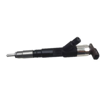 Fuel Injector 5284016 For Cummins 