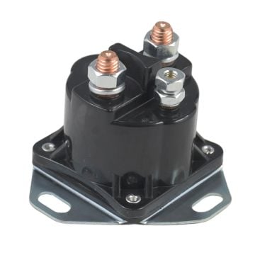 Starter Solenoid 584128 For OMC