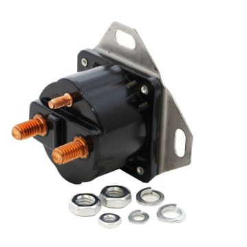 Starter Solenoid 584128 For OMC