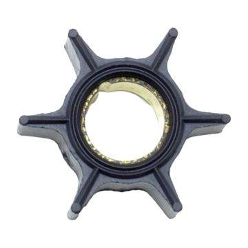 Water Pump Impeller 395289 For Evinrude