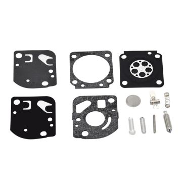 Carburetor Kit 615-123 For Zama