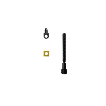 Metal Chain Adjuster 501452702 For Husqvarna