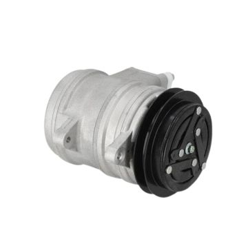 AC Compressor 717114 for Mahindra