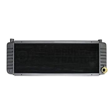 Radiator 6648799 A-6648799 Bobcat Skid Steer Loader 843 843B 843H