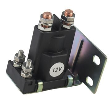 Starter Solenoid Relay 12V 120-105112 For EZGO