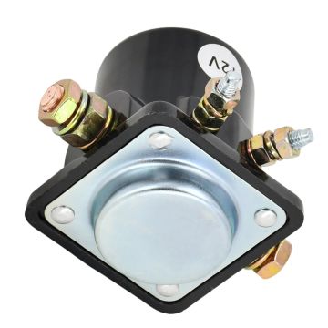 Starter Solenoid 12V 47886 For Johnson Evinrude