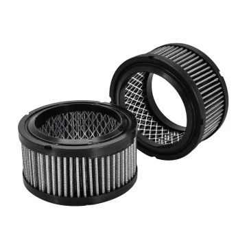 2Pcs Air Filter 32170979 for Ingersoll Rand