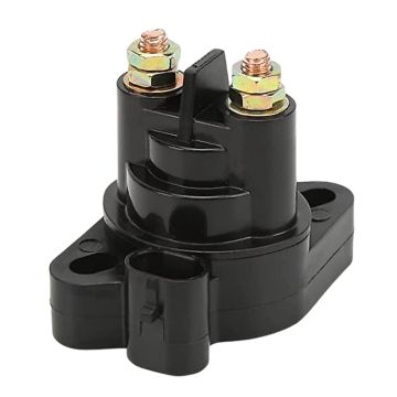 Starter Solenoid Relay 12V 0445-036 For Arctic Cat