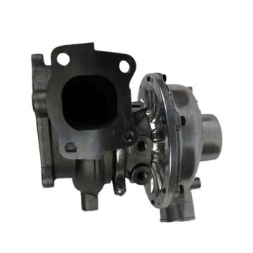 Turbocharger VB440051 For Isuzu