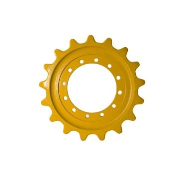 Drive Sprocket 304-1916 For Caterpillar