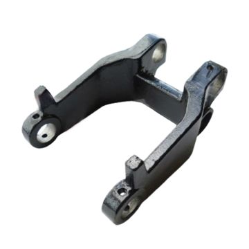 Wheel Bracket 1115-130005-00 For Big Joe