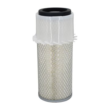 Air Filter Element 14161010081 14161010082 Mahindra Compact Utility Tractor 2310 2810 3510 4010