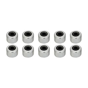 10Pcs Torsion Bushing 6685060 for Bobcat