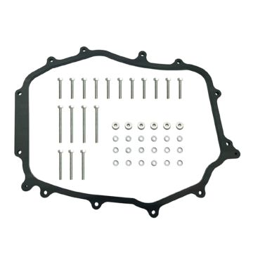 5/16" Intake Manifold Thermal Shield Plenum Spacer BXIM-40201 For Nissan