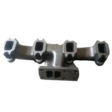 Exhaust Manifold 4988420 For Cummins