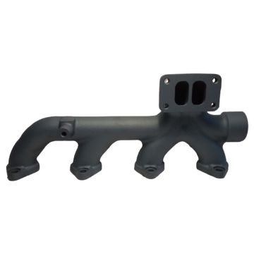 Exhaust Manifold 3968362 For Cummins