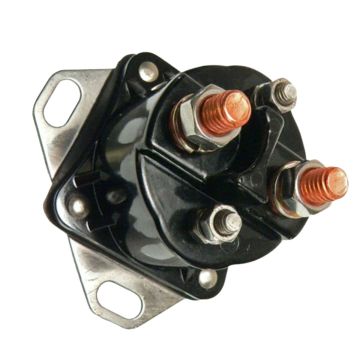 Starter Solenoid Relay 12V  D8VY11450A For Ford