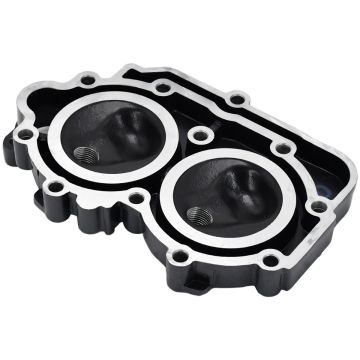 Cylinder Head Cover 6E7-11111-01-1S For Yamaha