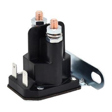 Starter Solenoid AUC10907 For John Deere