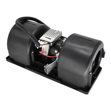 Blower Assembly 7003445 6689762 Bobcat Skid Steers A300 A300 S100 S130 S150 S160 S175 S185 S205 S250 S220 S300 S850 S650 S630 S330 T870 T650 T320 T300 T250 T190 T180 T140 T110
