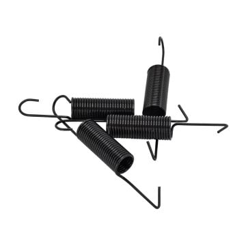 Buy Deck Belt Tension Spring GX20377 for John Deere Lawn Mower L120 L130 LA130 LA140 LA145 LA150 LA155 LA165 LA175 X165 G110 L2048 L2548 X140 145 D140 D150 D155 D160 D170 G110 145 155C 190C for Sabre Lawn Mower 1642HS 1742HS Online