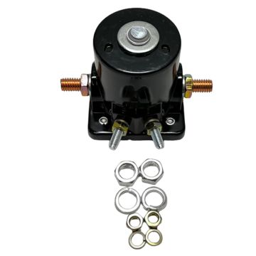 PTO Switch For Mower 8 Terminal 10A Clutch PTO Switch 4174684