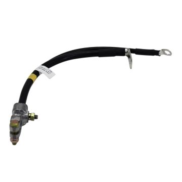 Negative Battery Cable 7162966 For Bobcat