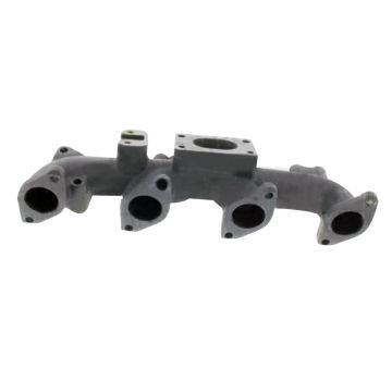 Exhaust Manifold 6698551 For Bobcat 