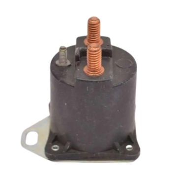 12V Relay Solenoid AR73144 John Deere Backhoe Loader 210C 310A 310C 310E 410 JLG Lift 460SJ 660SJ 600A 600AJ 450A 600S 450AJ 601S Prestolite